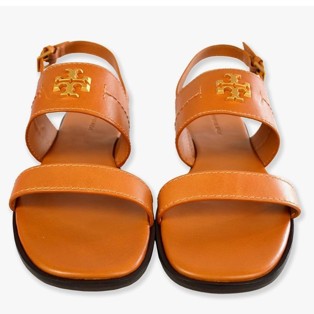 Tory Burch Vachetta Sandal